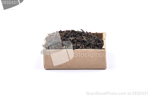 Image of Black tea