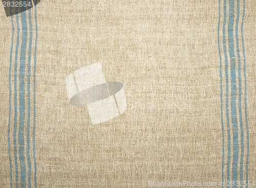 Image of Linen background