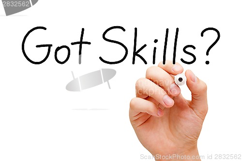 Image of Got Skills Handwriting