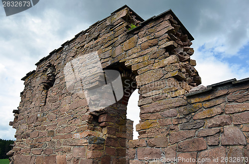 Image of St. Margaret's Church (Oslo)