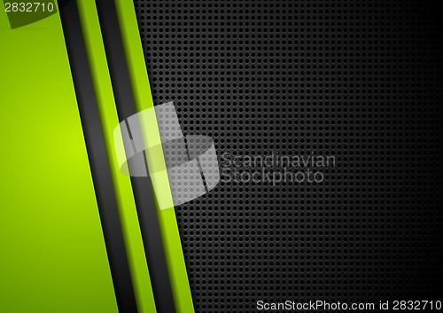 Image of Abstract corporate background