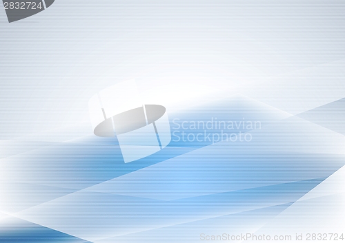 Image of Abstract corporate background