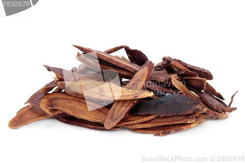 Image of Liquorice Root