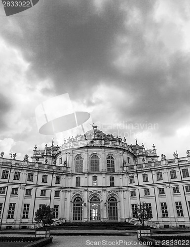 Image of Palazzina di Stupinigi