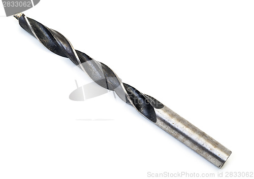 Image of One Drill Bit