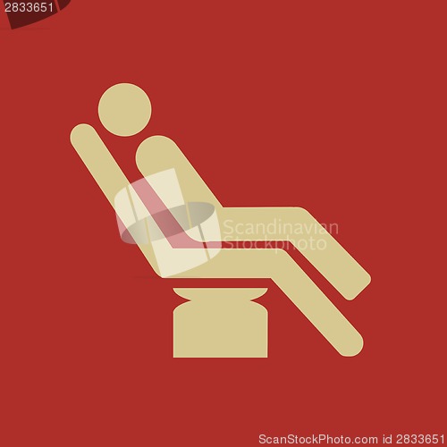 Image of Medical Flat Icon