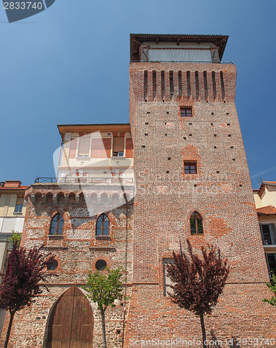 Image of Tower of Settimo