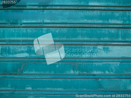Image of Corrugated steel
