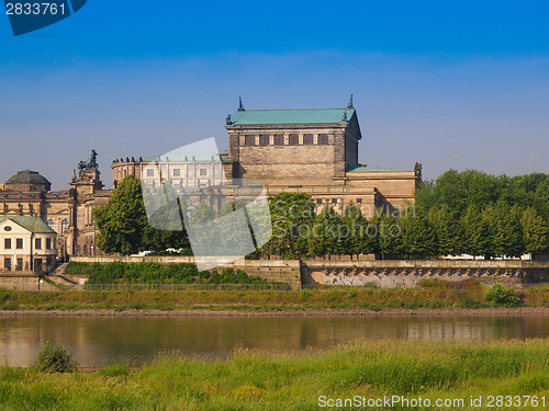 Image of Dresden Semperoper