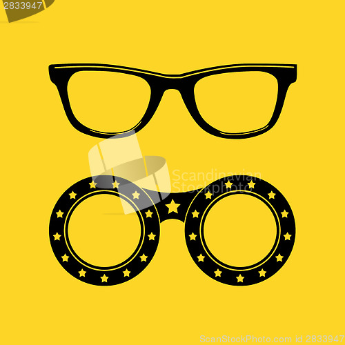 Image of Sunglasses icon