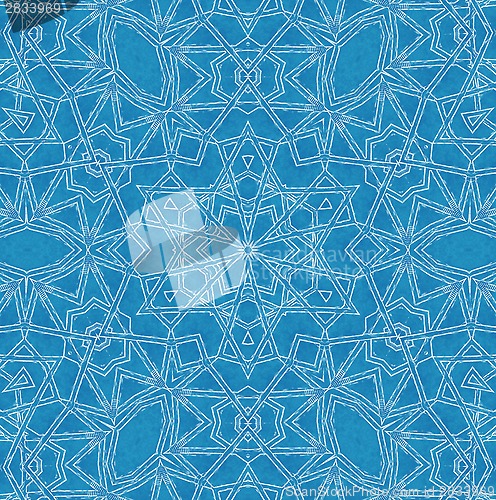 Image of Abstract pattern