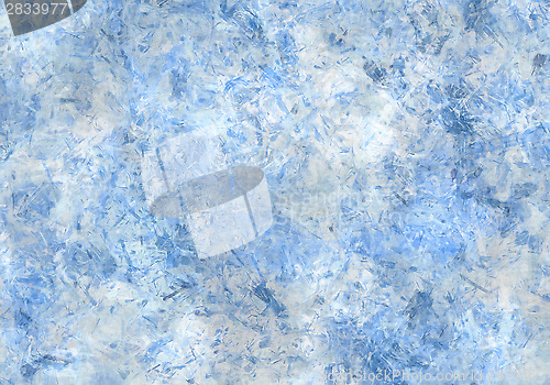 Image of Painted grunge texture