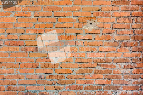 Image of Brick Wall Pattern