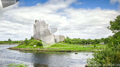 Image of Dunguaire Castle Ireland