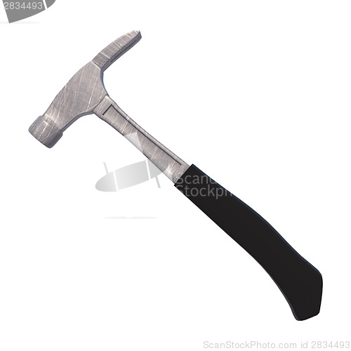 Image of Hammer