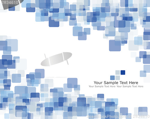 Image of Abstract checked pattern