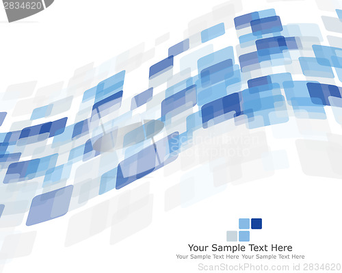 Image of Abstract checked pattern