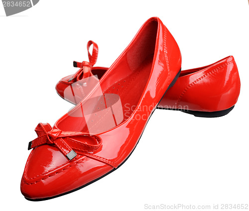 Image of Women shoes