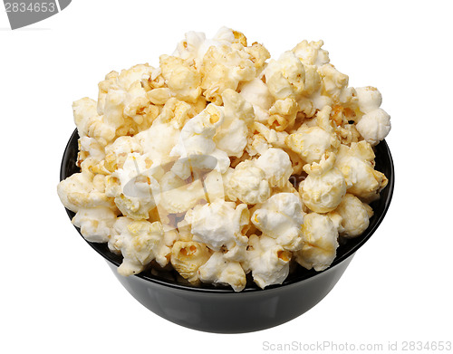 Image of Popcorn 