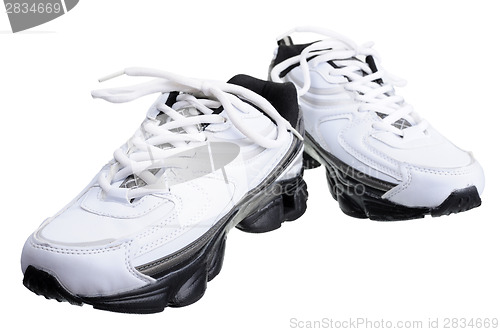Image of Sport shoes