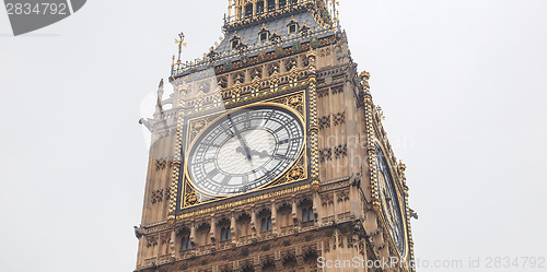 Image of Big Ben