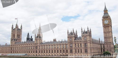 Image of Houses of Parliament