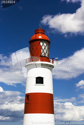 Image of Souter lighthouse