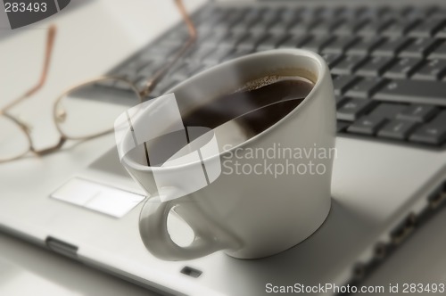 Image of coffee