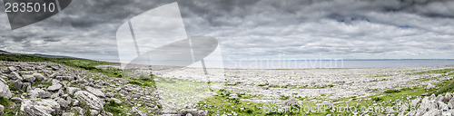 Image of The Burren Ireland