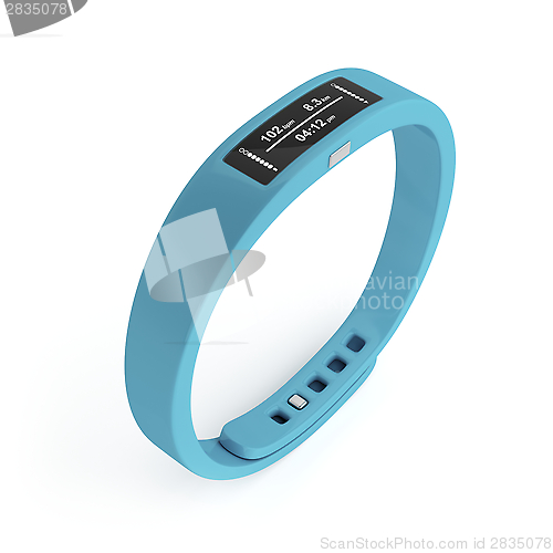 Image of Activity tracker