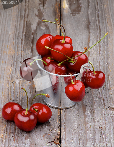 Image of Sweet Cherry