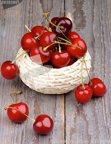 Image of Sweet Cherry