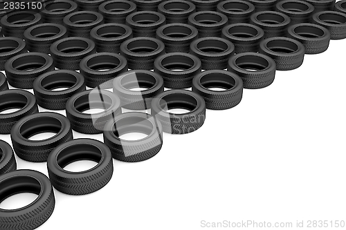 Image of Tires