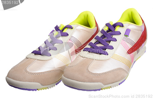 Image of Sport shoes