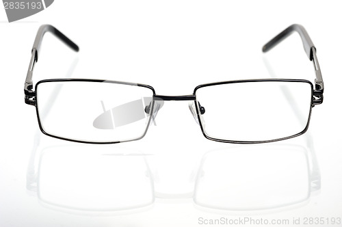 Image of Glasses 