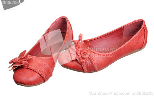 Image of Women shoes