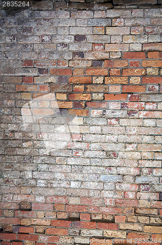 Image of Brick Wall