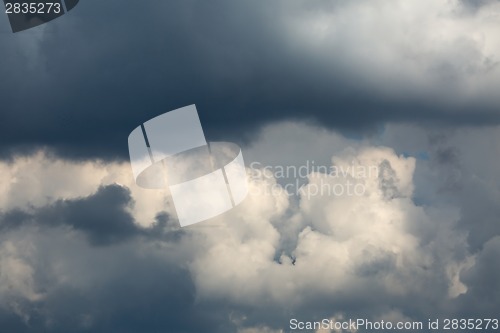 Image of Clouds