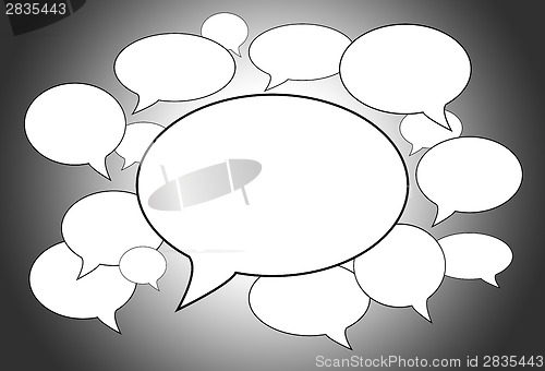 Image of Communication concept