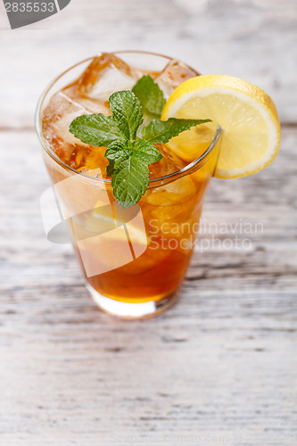 Image of Iced tea 