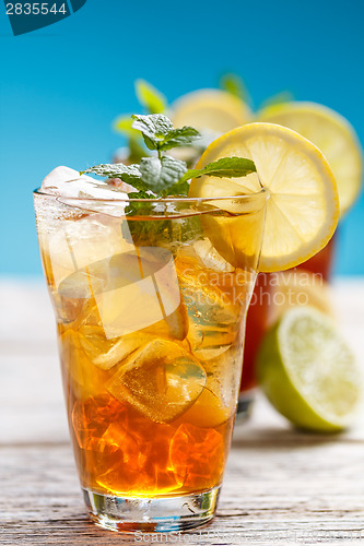 Image of Iced tea 