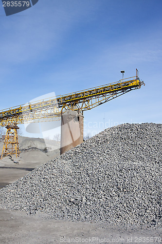 Image of Stone Quarry