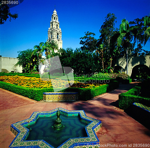 Image of San Diego