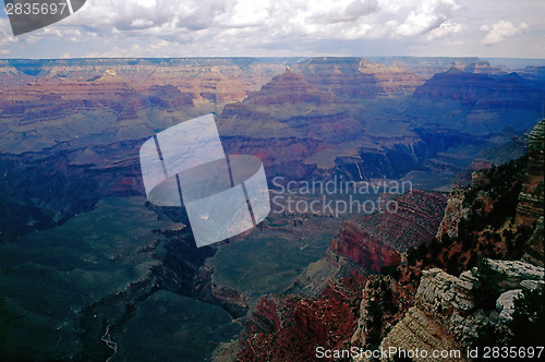 Image of Grand Canyon