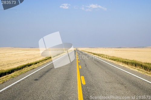 Image of Alberta Prairies