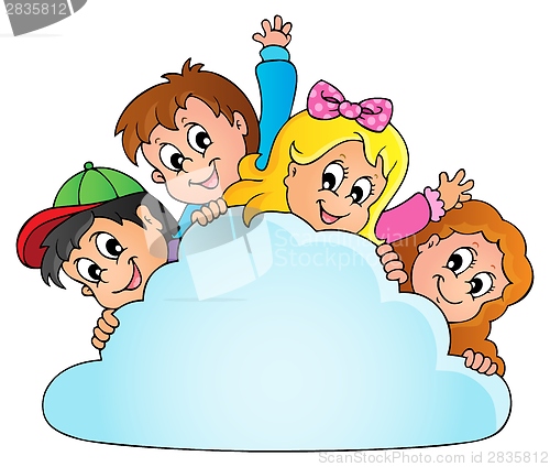 Image of Children theme image 2