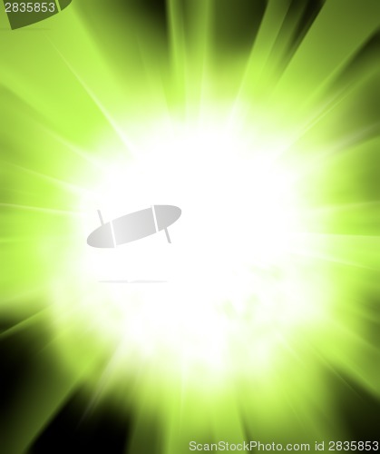 Image of Blur image of an abstract background