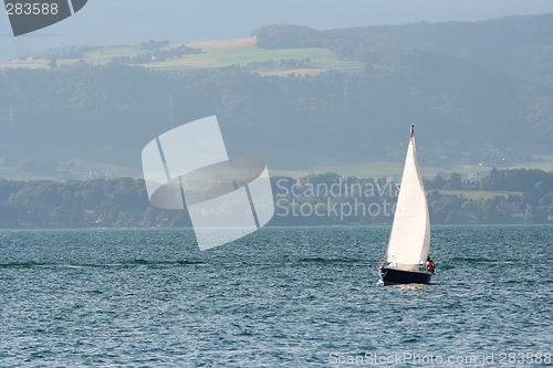 Image of Lake of Geneva