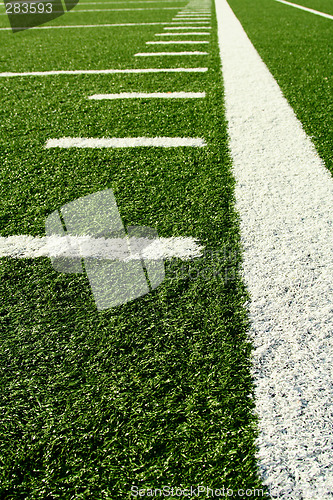 Image of Football field