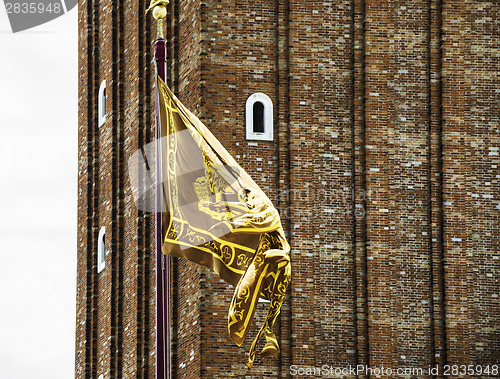 Image of Flag of Venice